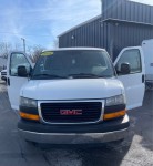 Image for 2014 GMC Savana G2500 ID: 7139951