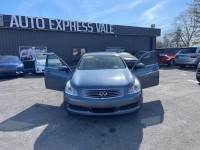 Image for 2009 INFINITI G37  ID: 7148807