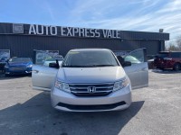 Image for 2012 Honda Odyssey EXL ID: 7148905
