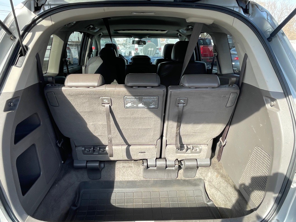 2012 Honda Odyssey Image 15