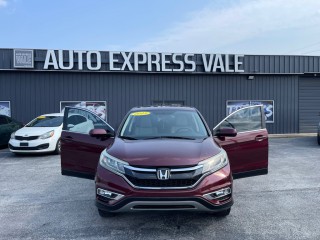 Image for 2015 Honda CR-V EX ID: 7155197
