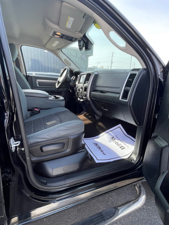 2014 RAM 1500 Image 5