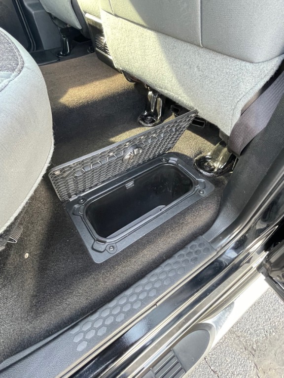 2014 RAM 1500 Image 7