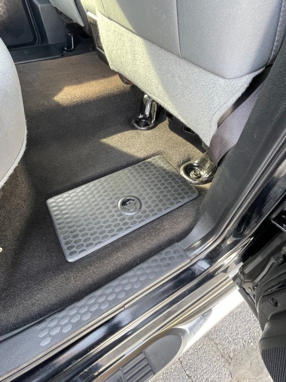 2014 RAM 1500 Image 8