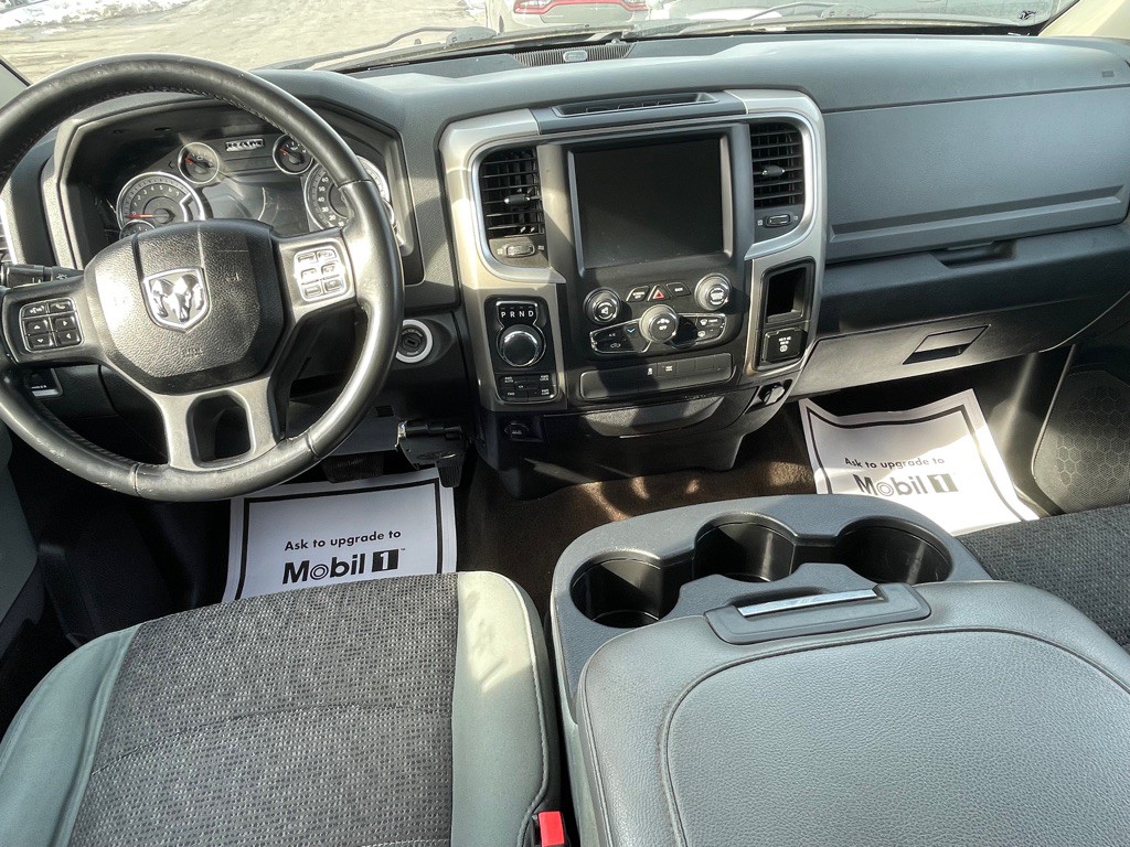 2014 RAM 1500 Image 13