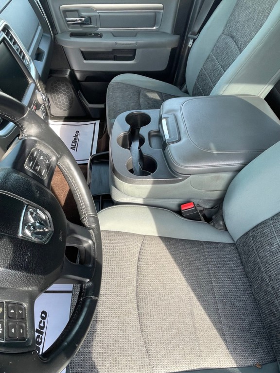 2014 RAM 1500 Image 14