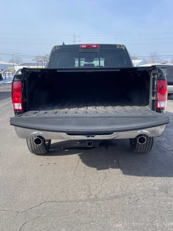 2014 RAM 1500 Image 15