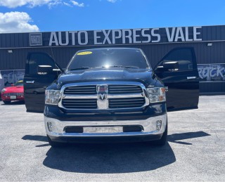 Image for 2014 RAM 1500 SLT ID: 7156138