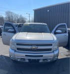 Image for 2011 Chevrolet Silverado 1500 LT ID: 7192218