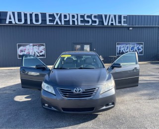 Image for 2009 Toyota Camry SE ID: 7204054