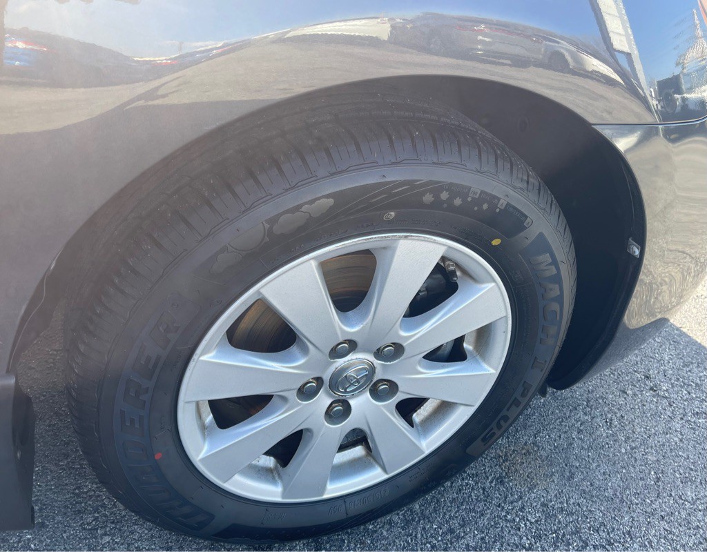 2009 Toyota Camry Image 3