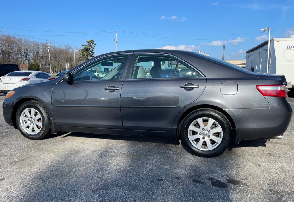 2009 Toyota Camry Image 6