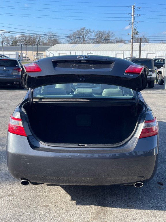 2009 Toyota Camry Image 11