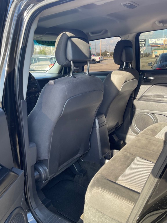 2016 Jeep Patriot Image 7