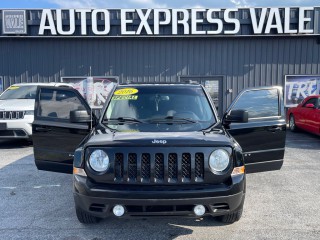 Image for 2016 Jeep Patriot Sport ID: 7245611
