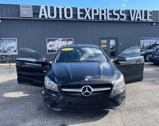 Image for 2014 Mercedes-Benz CLA-Class CLA 250 ID: 7251903