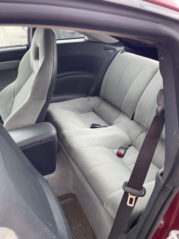 2007 Mitsubishi Eclipse Image 4