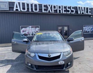 Image for 2010 Acura TSX  ID: 7294329