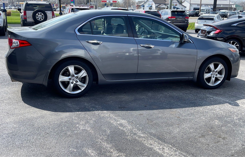 2010 Acura TSX Image 2