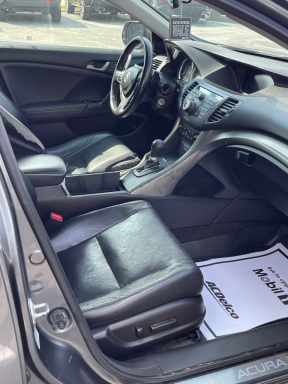 2010 Acura TSX Image 3