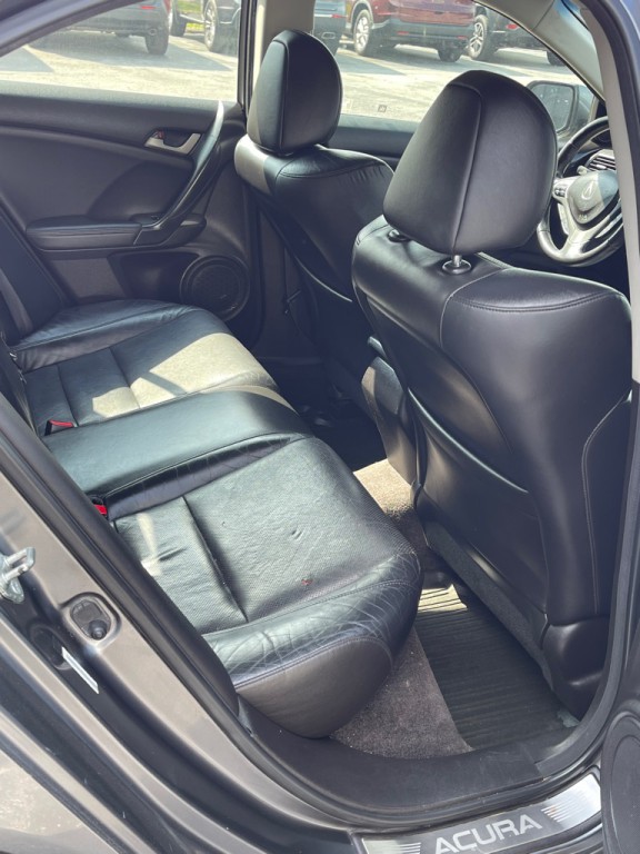 2010 Acura TSX Image 4