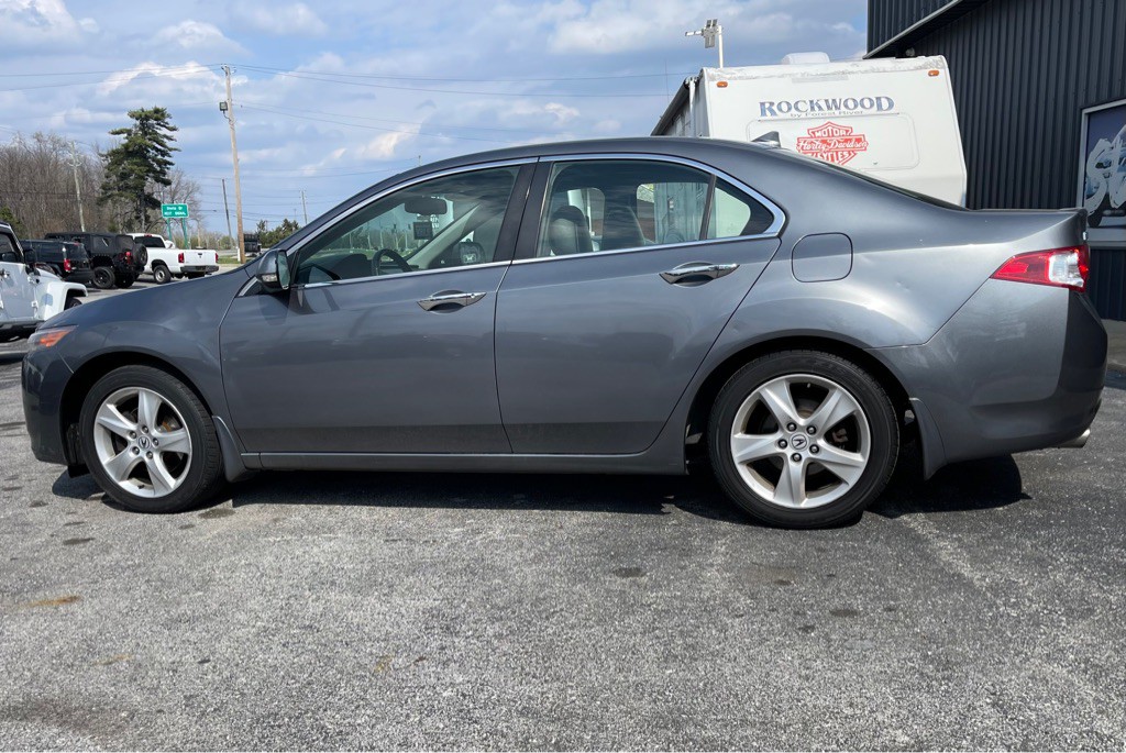 2010 Acura TSX Image 5