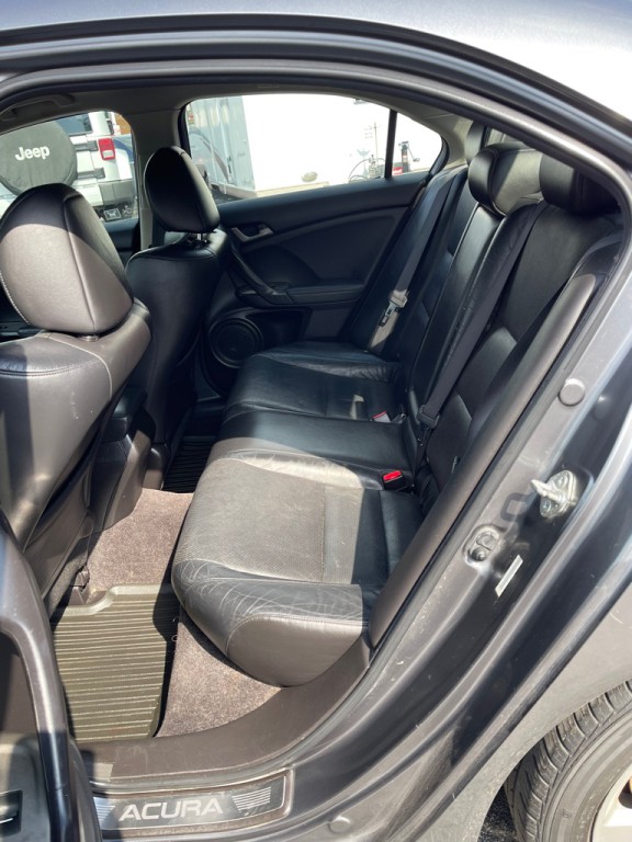 2010 Acura TSX Image 6