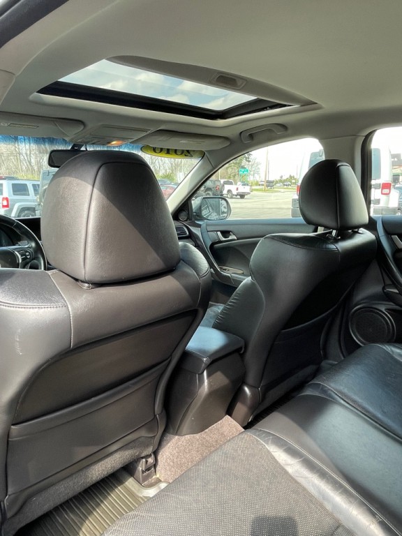 2010 Acura TSX Image 7