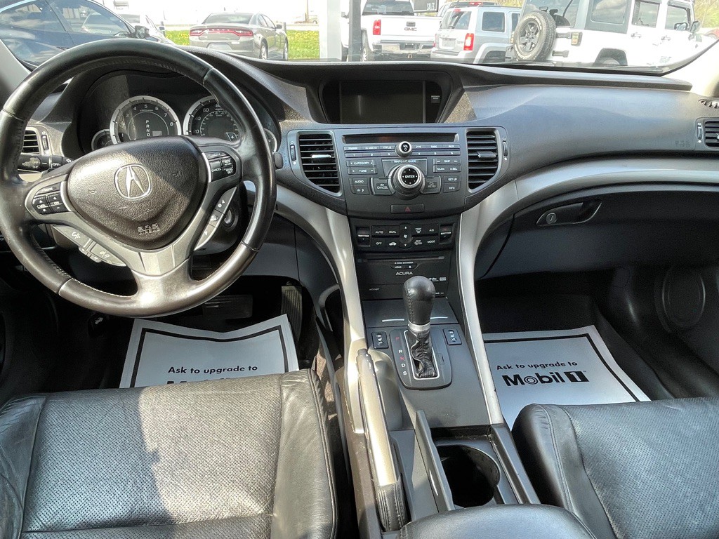 2010 Acura TSX Image 9