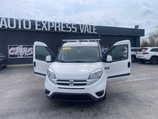 Image for 2015 RAM Promaster SLT ID: 7305793