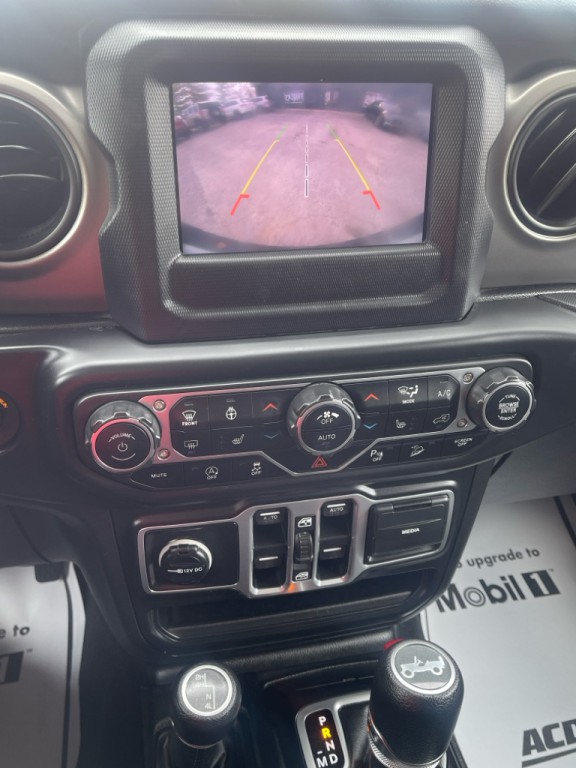 2018 Jeep Wrangler Unlimited Image 15