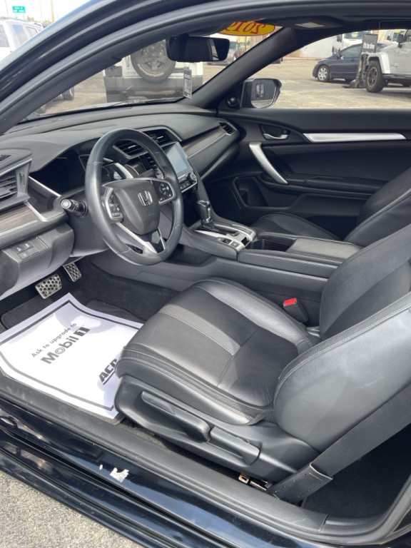 2019 Honda Civic Image 7