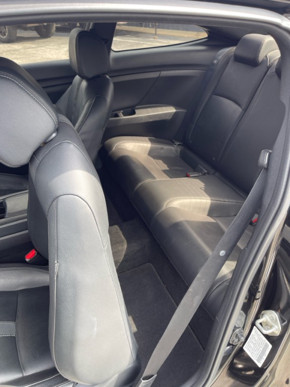 2019 Honda Civic Image 8