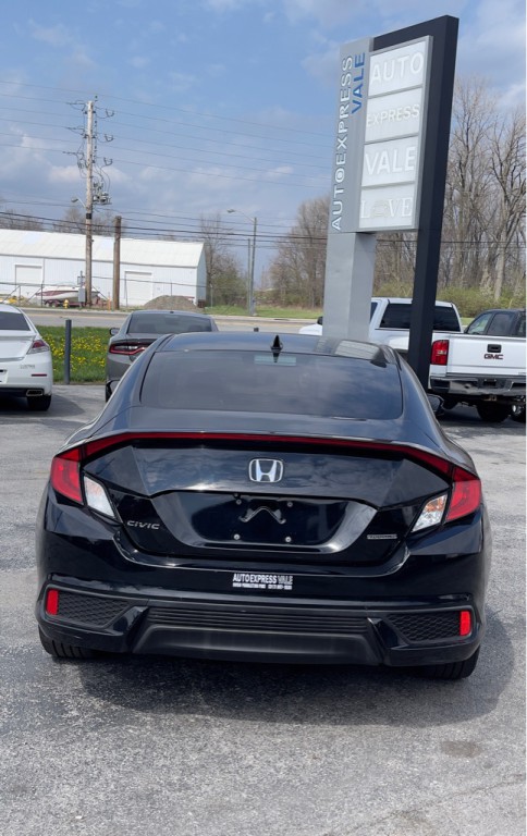 2019 Honda Civic Image 13
