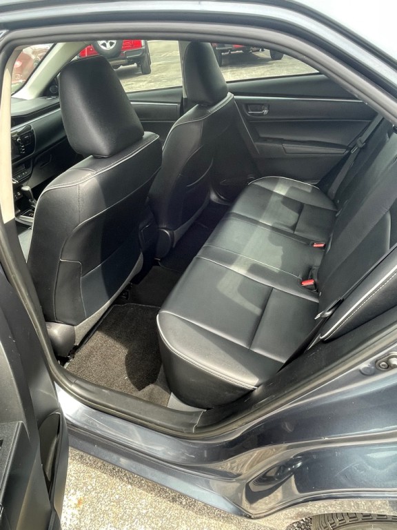 2016 Toyota Corolla Image 4