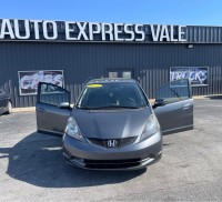 Image for 2013 Honda Fit  ID: 7313018