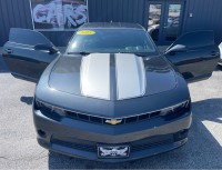 Image for 2015 Chevrolet Camaro LT ID: 7319688