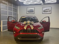 Image for 2020 Toyota Rav4 XLE ID: 7322527