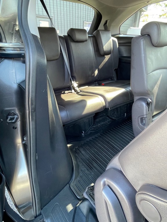2020 Honda Odyssey Image 5