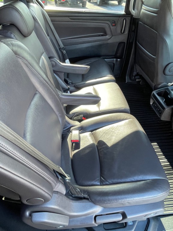 2020 Honda Odyssey Image 6