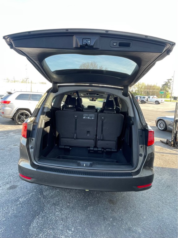 2020 Honda Odyssey Image 19