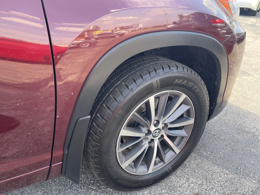 2018 Toyota Highlander Image 3