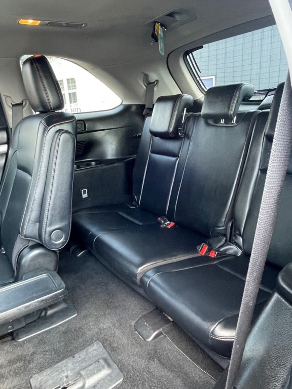 2018 Toyota Highlander Image 11