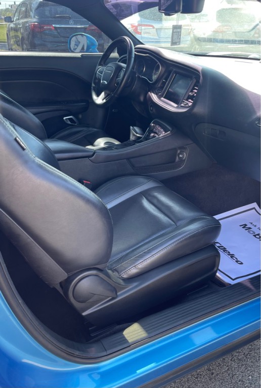 2018 Dodge Challenger Image 5