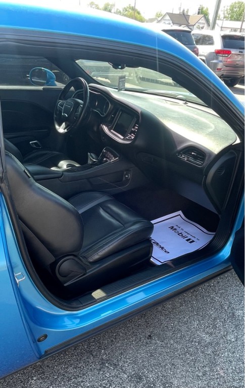 2018 Dodge Challenger Image 6