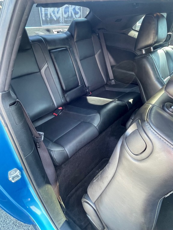 2018 Dodge Challenger Image 7