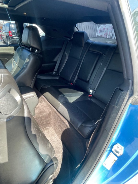 2018 Dodge Challenger Image 11