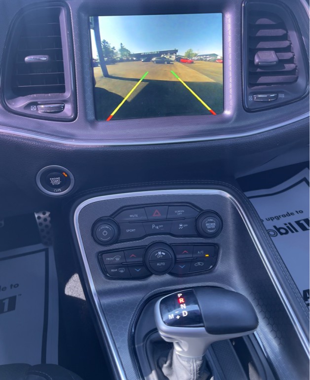 2018 Dodge Challenger Image 14