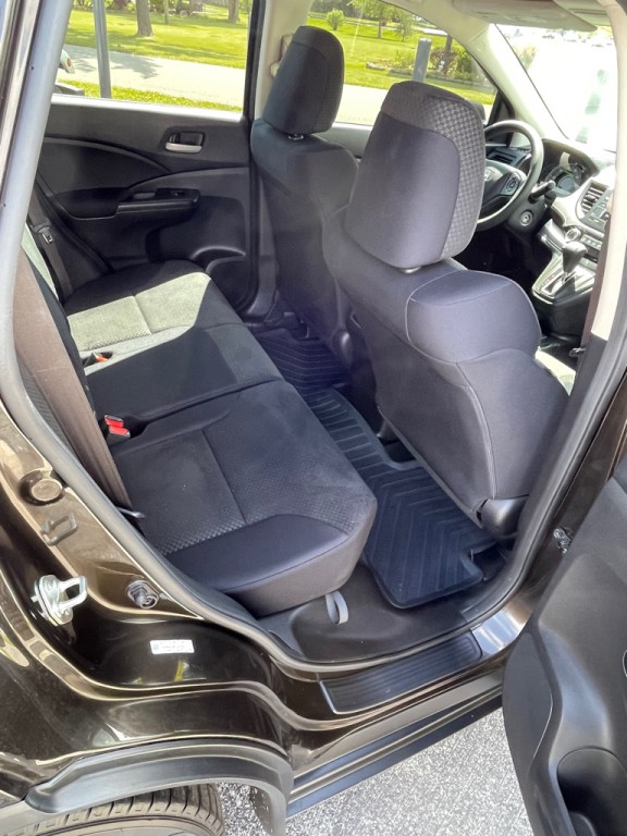 2015 Honda CR-V Image 6