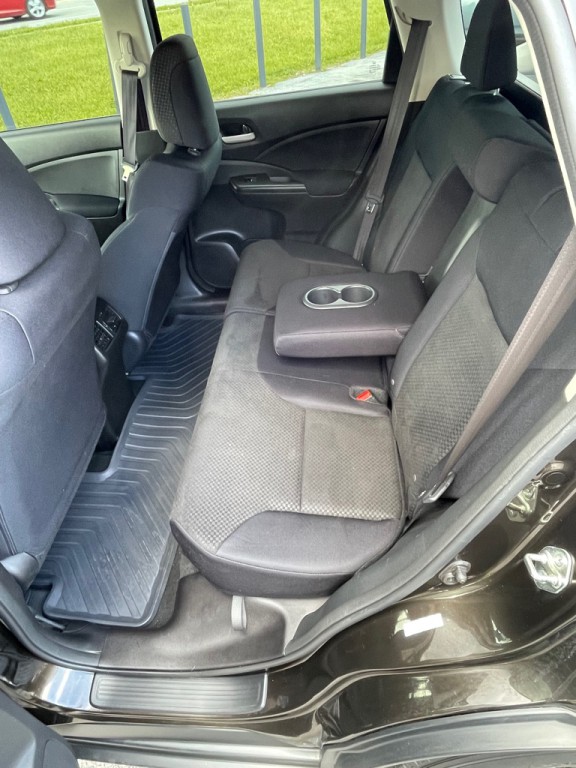 2015 Honda CR-V Image 9
